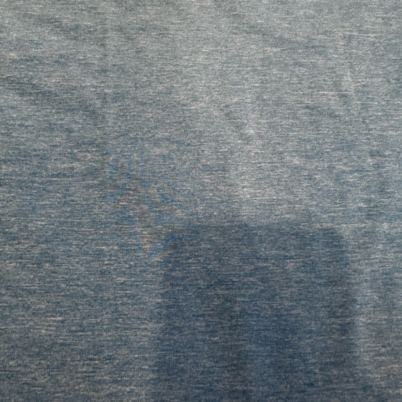 Nike Women's Blue Tank Top - Picture 3 of 5